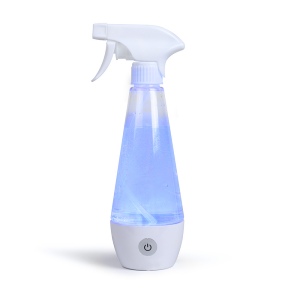 Vaporisateur générateur de désinfectant