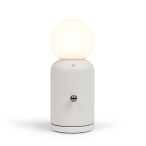 Lampe d'ambiance chargeur sans fil