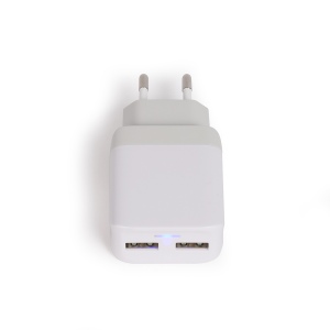 Chargeur secteur USB fast charge