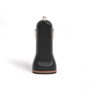 Adaptateur allume-cigare double USB