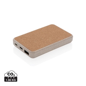 FERMAT. Batterie portable de 7200 mAh