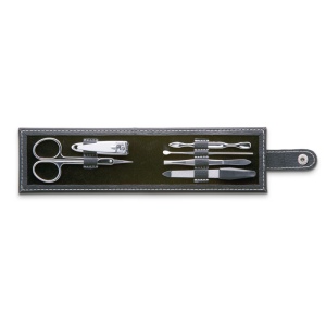 NAILKIT - Set manucure ovale