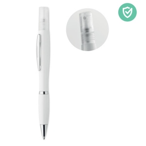 RIO SPRAY - Stylo bille antibactérien