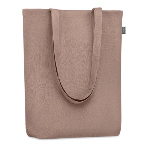 NAIMA TOTE - Sac shopping en chanvre