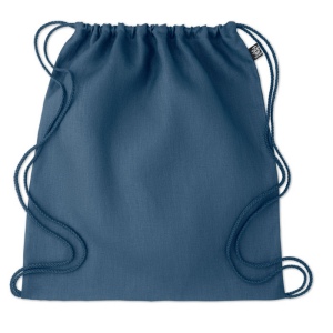 NAIMA BAG - Sac à cordon en chanvre