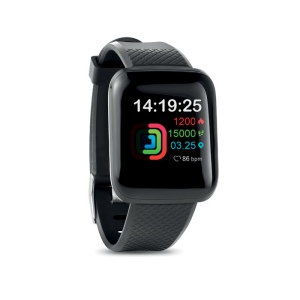 SPOSTA WATCH - Bracelet de santé 4.0