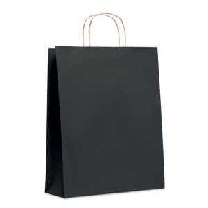 PAPER TONE L - Sac en papier grand format