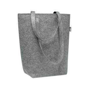 TASLO - Sac shopping en feutre RPET