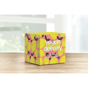 BOX - Boite sublimation pour mug