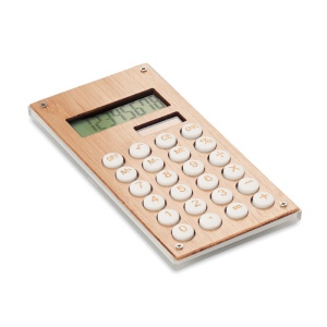 CALCUBAM - Calculatrice 8 chiffres