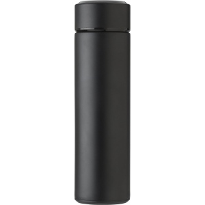 Bouteille isotherme de 450 ml en acier inoxydable Fatima