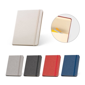 Bloc-notes A5 personnalisable