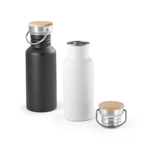 OASIS. bouteille en acier inoxydable 540 mL