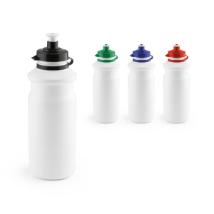 GOBERT. Bouteille de sport 680mL en PEBD