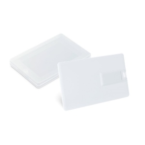 WALLACE 8GB. Clé UDP 8GB en ABS