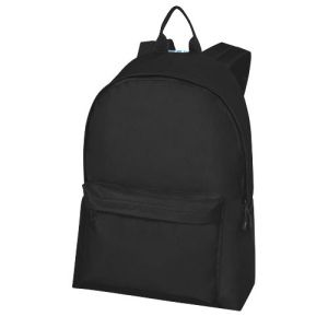 Sac à dos Baikal en rPET certifié GRS 12L
