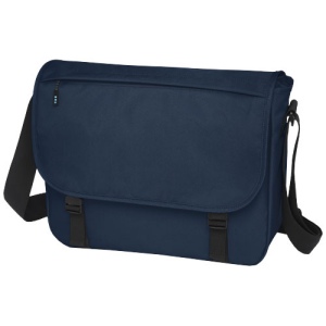 Sac Baikal en rPET certifié GRS pour ordinateur portable de 15" 12L