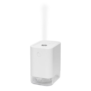 Pulvérisateur Misty automatique avec capteur