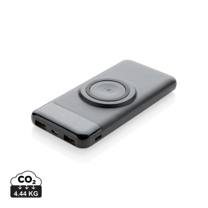 Powerbank 10.000mAh avec chargeur à induction