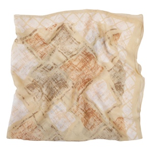 Detty foulard femme