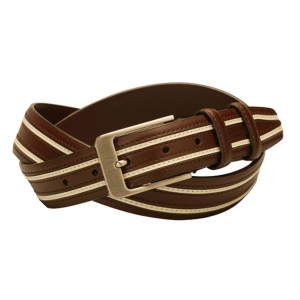 Tessa Ceinture en cuir