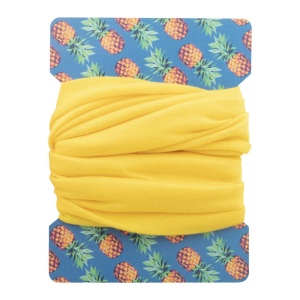 BandanaShow BandanaShow carte imprimable pour foulard