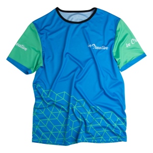 CreaSport CreaSport T-shirt de sport