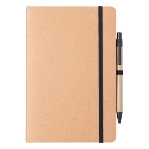 Ginkgo Ginkgo carnet de notes