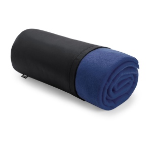 Nanda Nanda couverture polaire en rpet