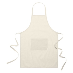 Cuoco Cuoco tablier en coton