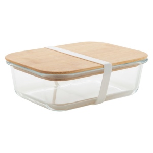 Vittata Vittata lunch box en bois