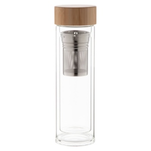 Andina Andina Thermos isotherme en verre