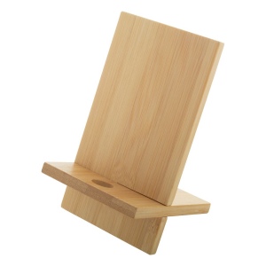 Gibba Gibba support pour téléphone en bambou