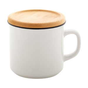 Cybele Cybele mug en porcelaine