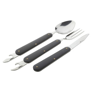 Platoon Platoon set de couverts de camping