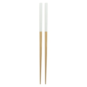 Sinicus Sinicus baguettes en bambou
