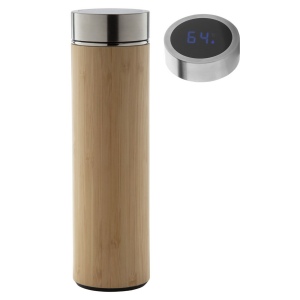 Temboo Temboo thermos avec thermomètre