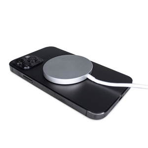 Chargeur à induction