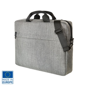Sacoche ordinateur recyclée Halfar