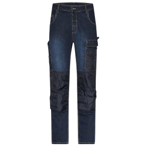 Pantalon de travail Unisexe James Nicholson Comptoir de l objet