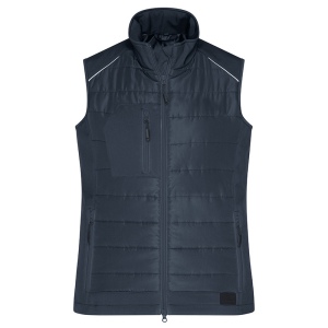 Bodywarmer technique Femme