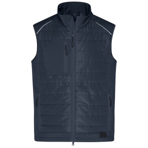 Bodywarmer technique Homme