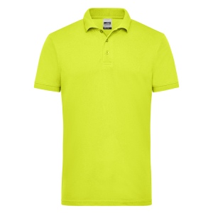 Polo de travail Homme