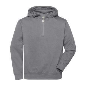 Sweat-Shirt de travail à capuche Unisexe