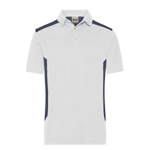Polo de travail Homme