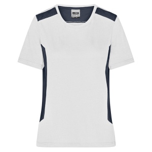 T-shirt de travail Femme Daiber