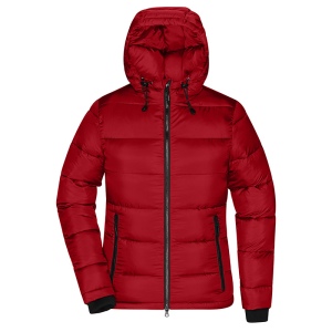 Doudoune Femme Hiver