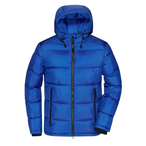 Doudoune Homme Hiver