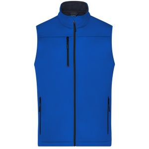 Bodywarmer softshell Homme