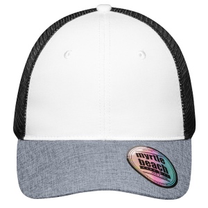 Casquette Trucker
